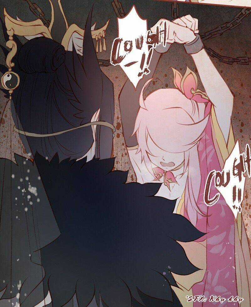 Phantom Paradise Chapter 0 trang 121