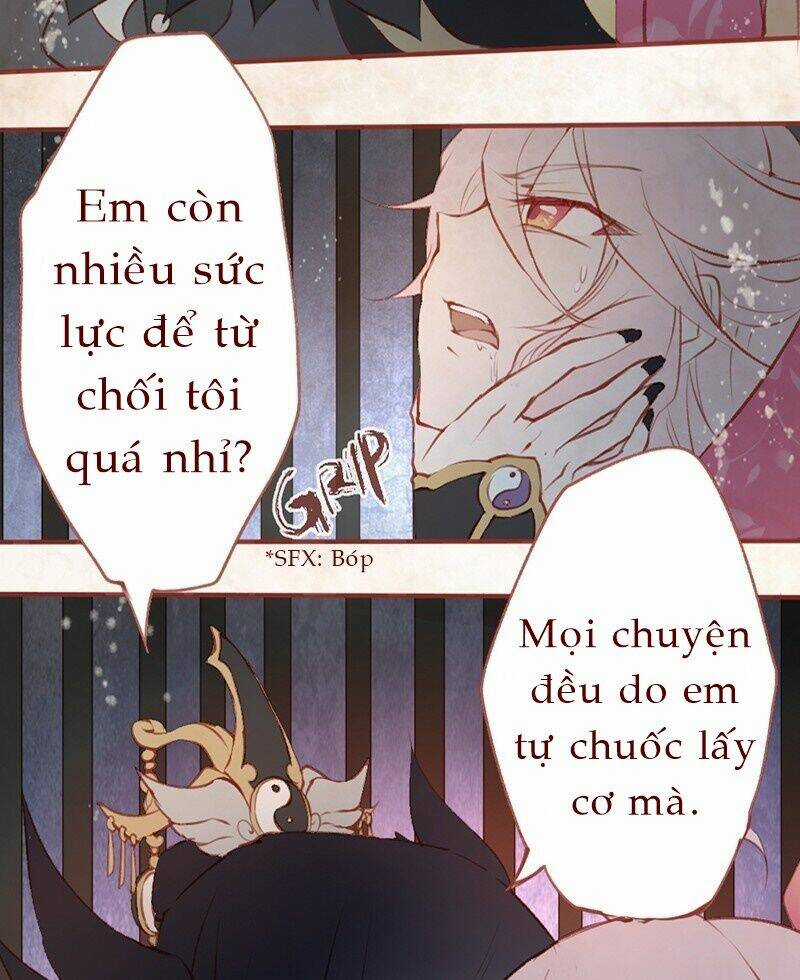 Phantom Paradise Chapter 0 trang 122