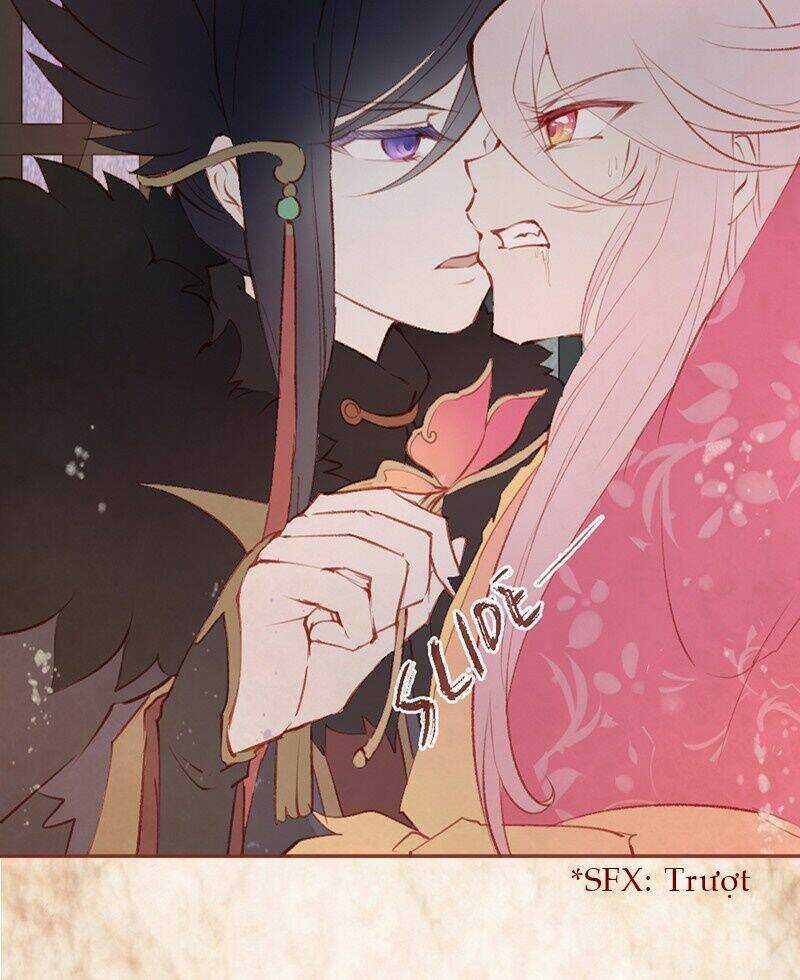 Phantom Paradise Chapter 0 trang 123