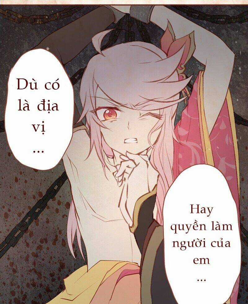 Phantom Paradise Chapter 0 trang 124