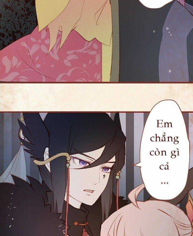 Phantom Paradise Chapter 0 trang 125