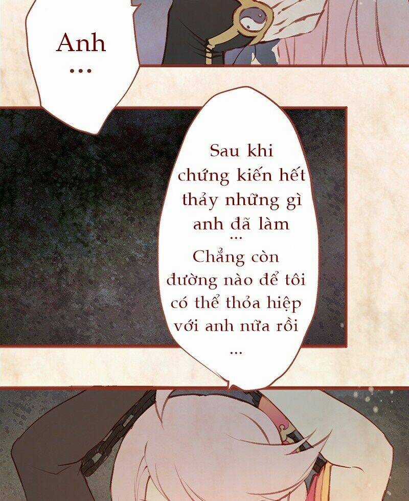 Phantom Paradise Chapter 0 trang 127