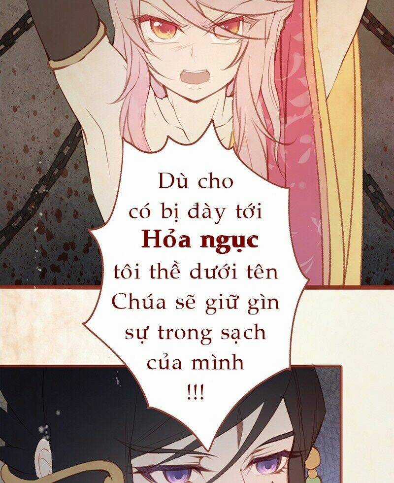 Phantom Paradise Chapter 0 trang 128