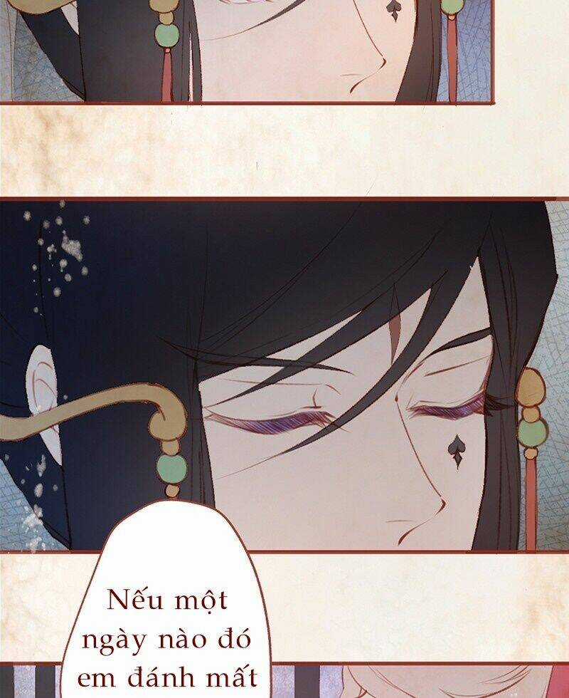 Phantom Paradise Chapter 0 trang 129
