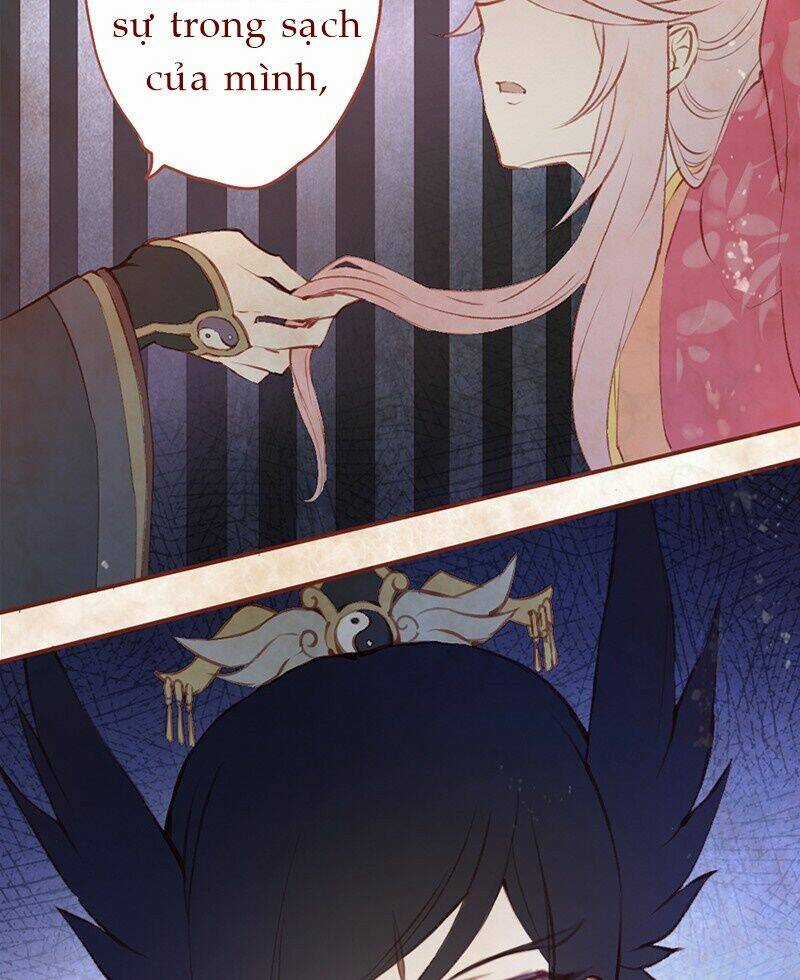 Phantom Paradise Chapter 0 trang 130