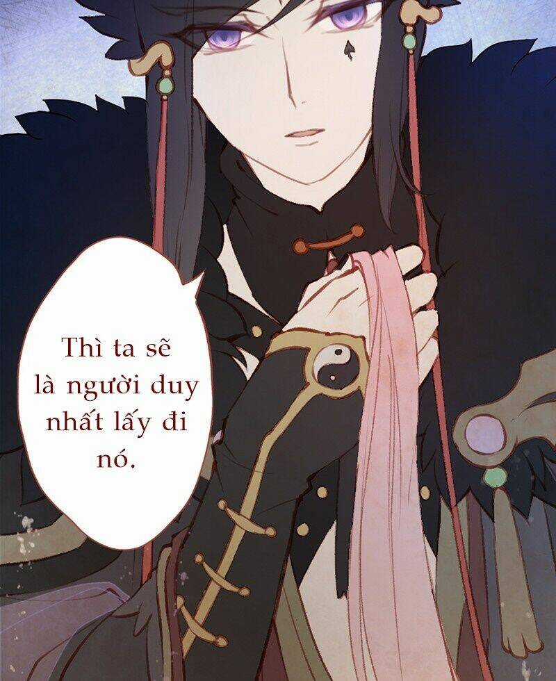 Phantom Paradise Chapter 0 trang 131