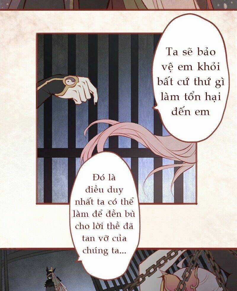 Phantom Paradise Chapter 0 trang 132