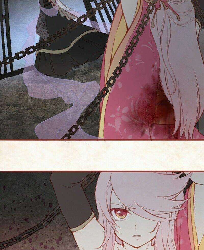 Phantom Paradise Chapter 0 trang 133