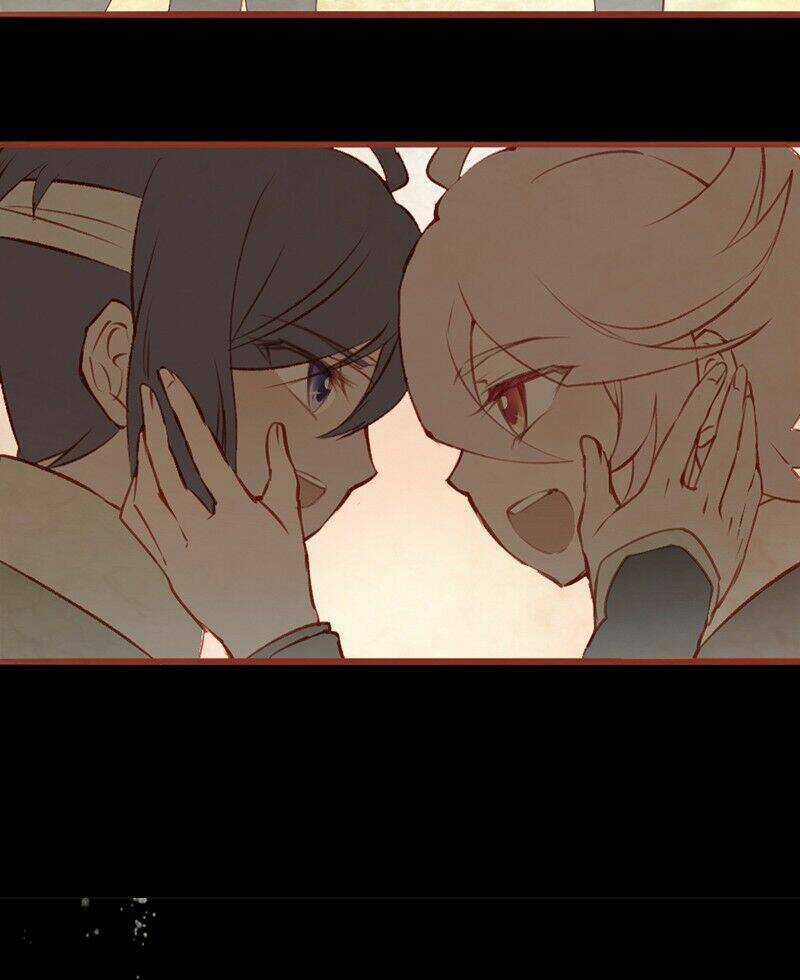 Phantom Paradise Chapter 0 trang 136