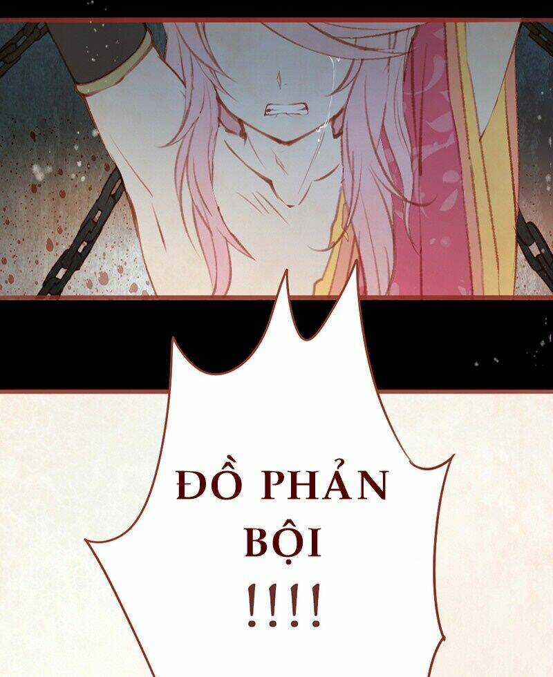 Phantom Paradise Chapter 0 trang 137