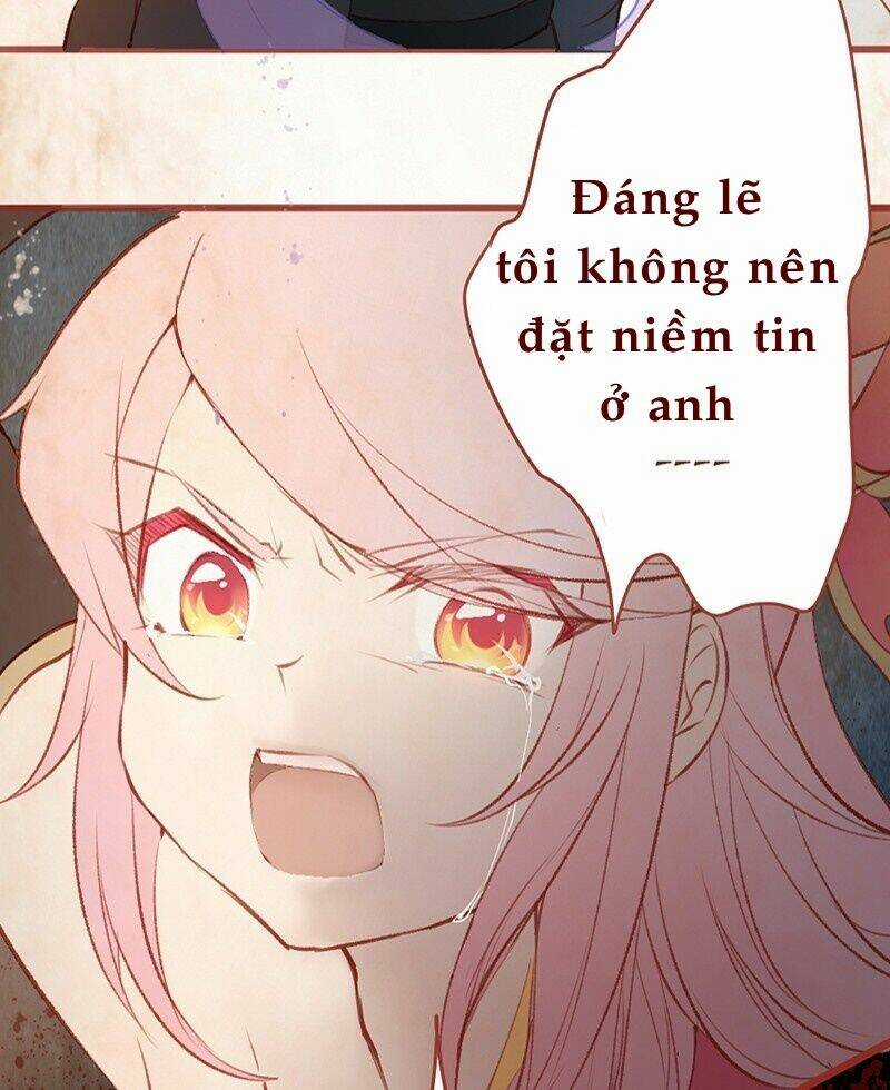 Phantom Paradise Chapter 0 trang 139