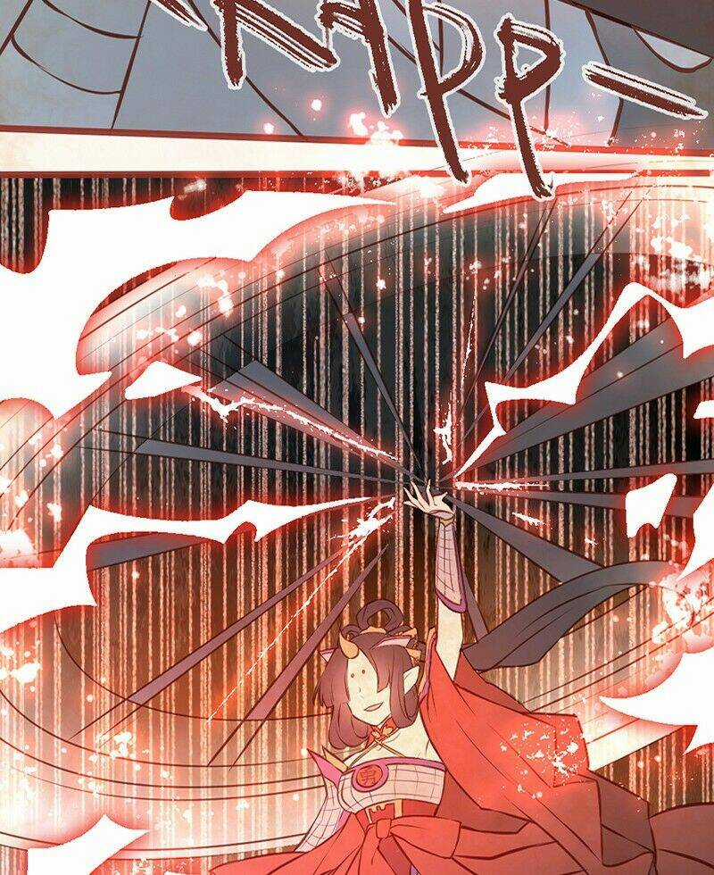 Phantom Paradise Chapter 0 trang 14