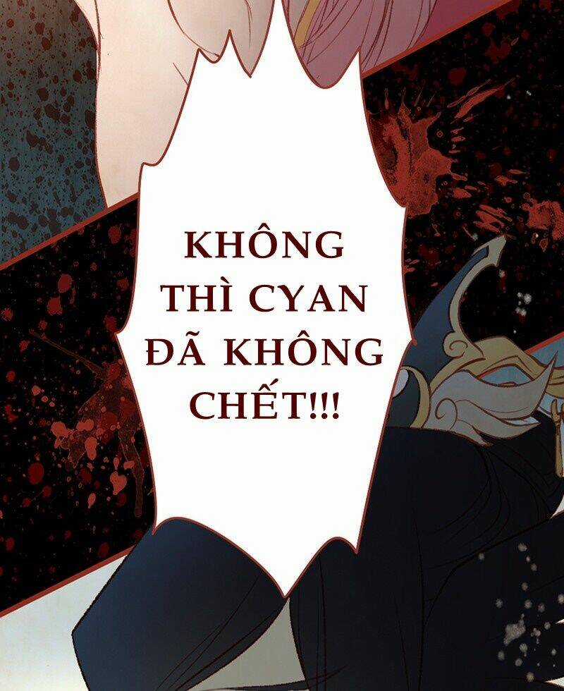 Phantom Paradise Chapter 0 trang 140