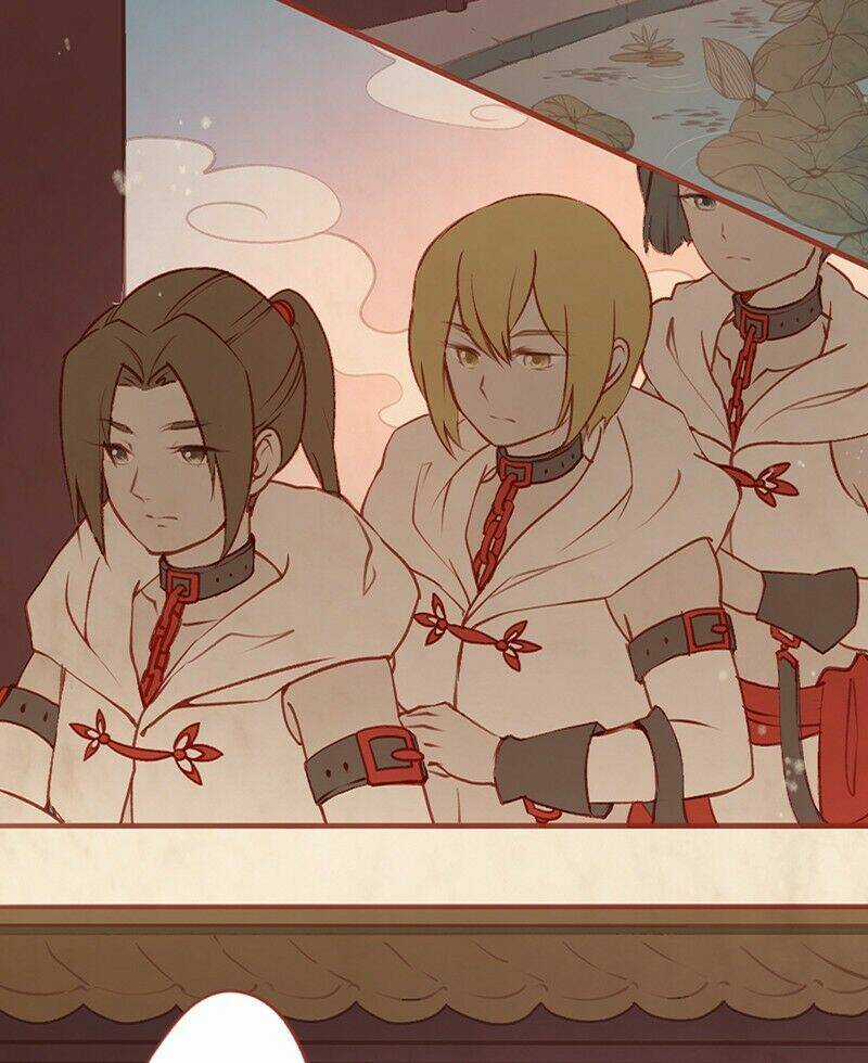 Phantom Paradise Chapter 0 trang 148