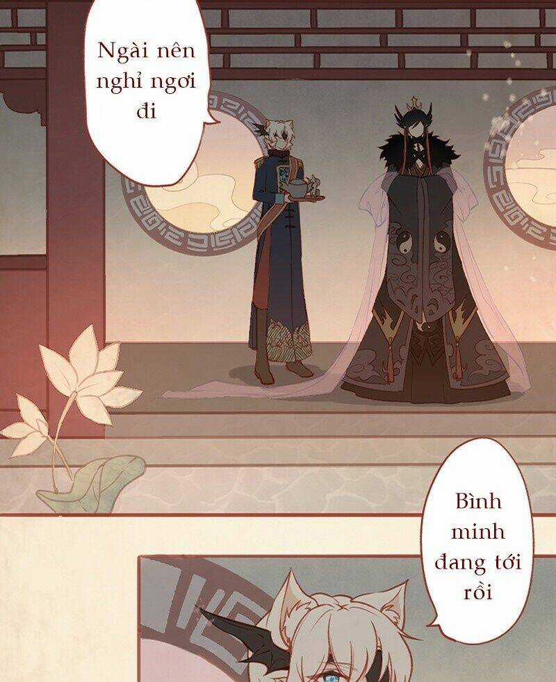 Phantom Paradise Chapter 0 trang 149