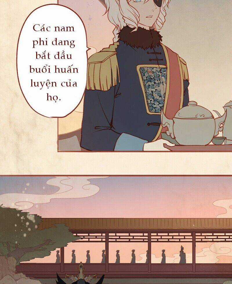 Phantom Paradise Chapter 0 trang 150