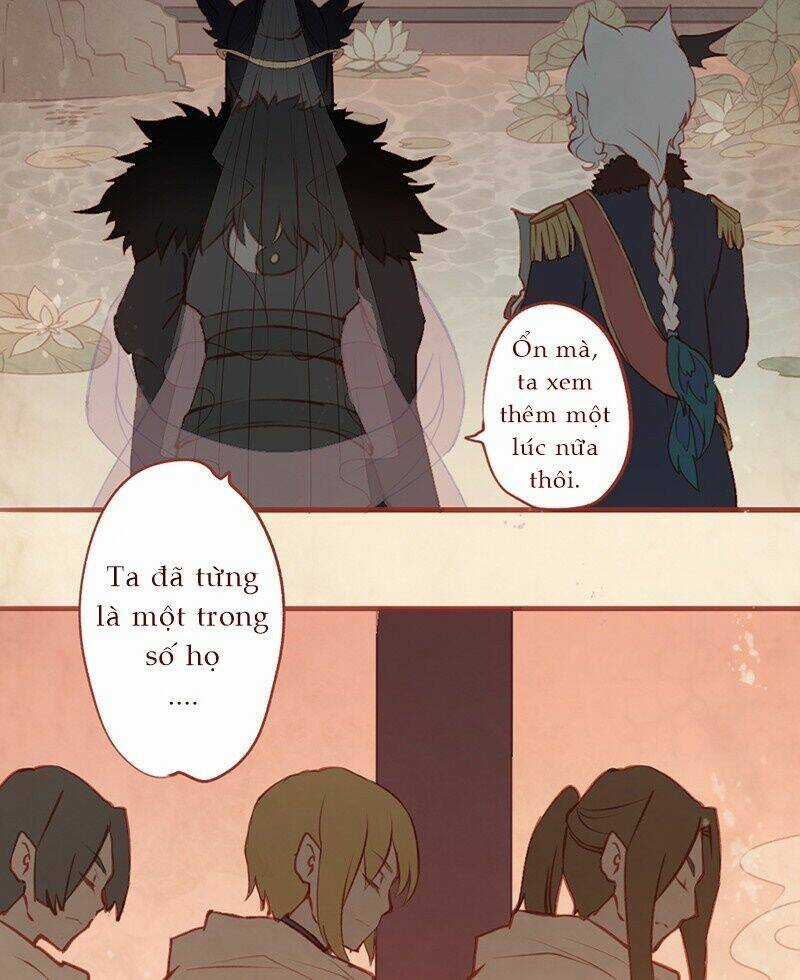 Phantom Paradise Chapter 0 trang 151