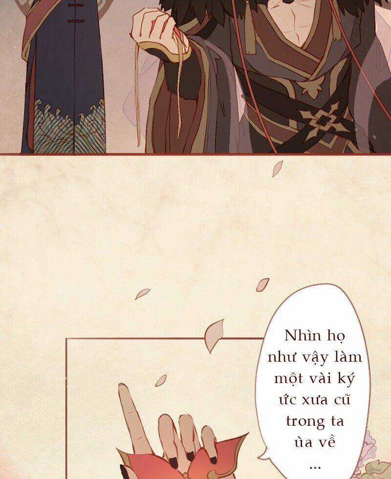 Phantom Paradise Chapter 0 trang 153