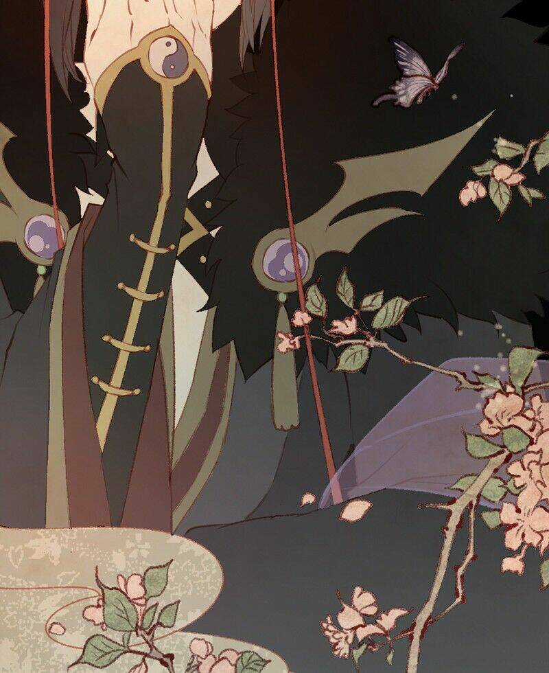 Phantom Paradise Chapter 0 trang 156