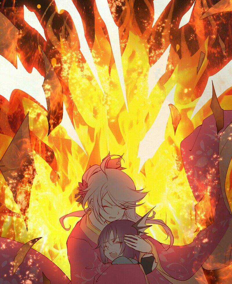 Phantom Paradise Chapter 0 trang 17