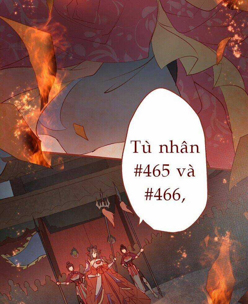 Phantom Paradise Chapter 0 trang 18