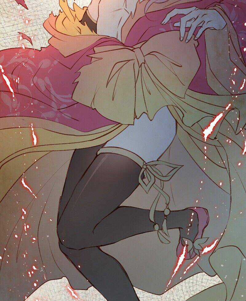 Phantom Paradise Chapter 0 trang 26