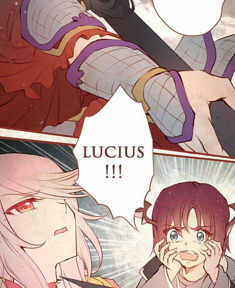 Phantom Paradise Chapter 0 trang 28