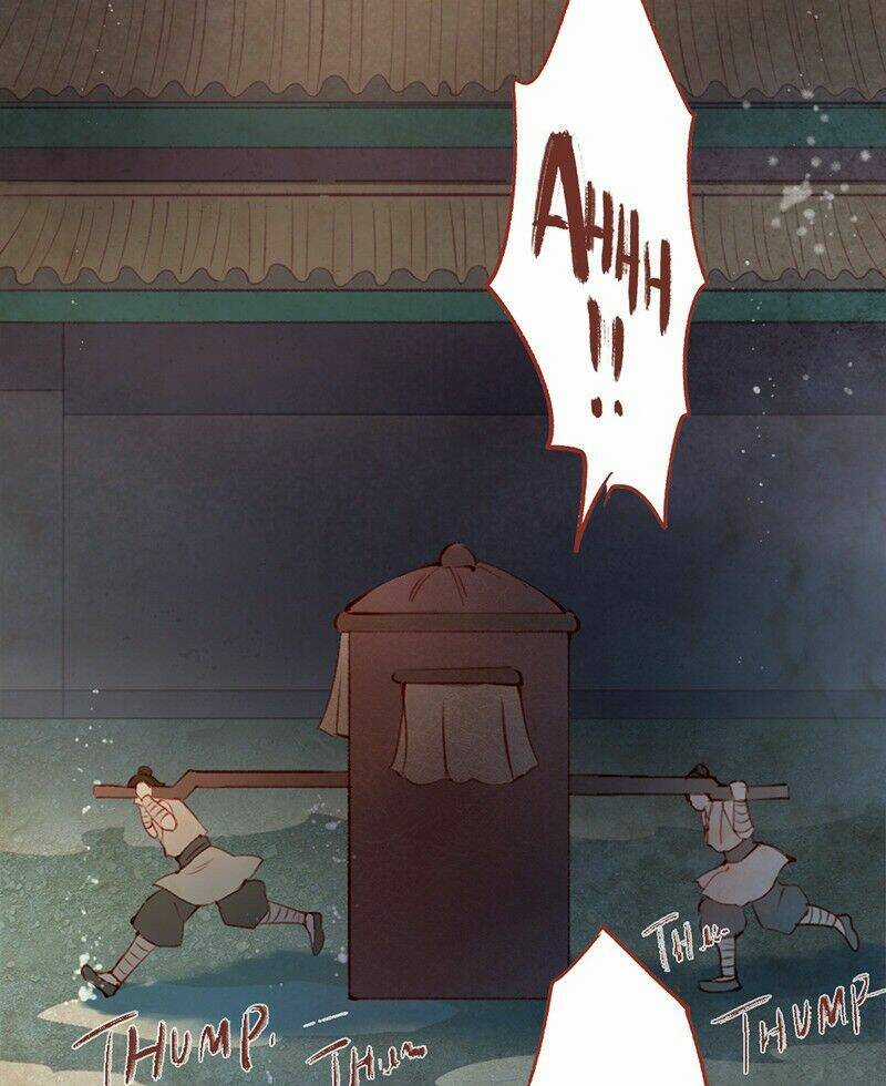 Phantom Paradise Chapter 0 trang 3