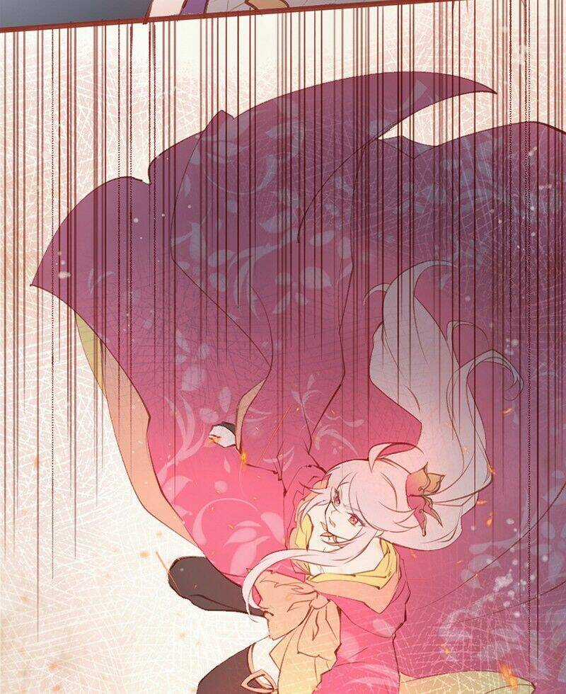 Phantom Paradise Chapter 0 trang 31