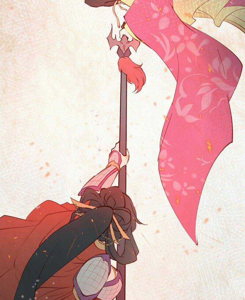 Phantom Paradise Chapter 0 trang 32