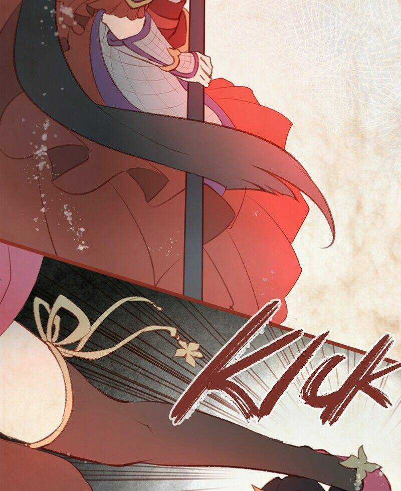 Phantom Paradise Chapter 0 trang 33