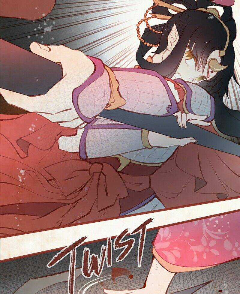 Phantom Paradise Chapter 0 trang 34