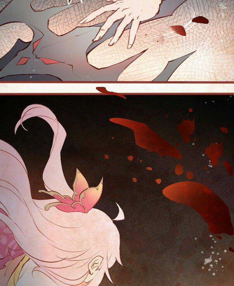 Phantom Paradise Chapter 0 trang 35