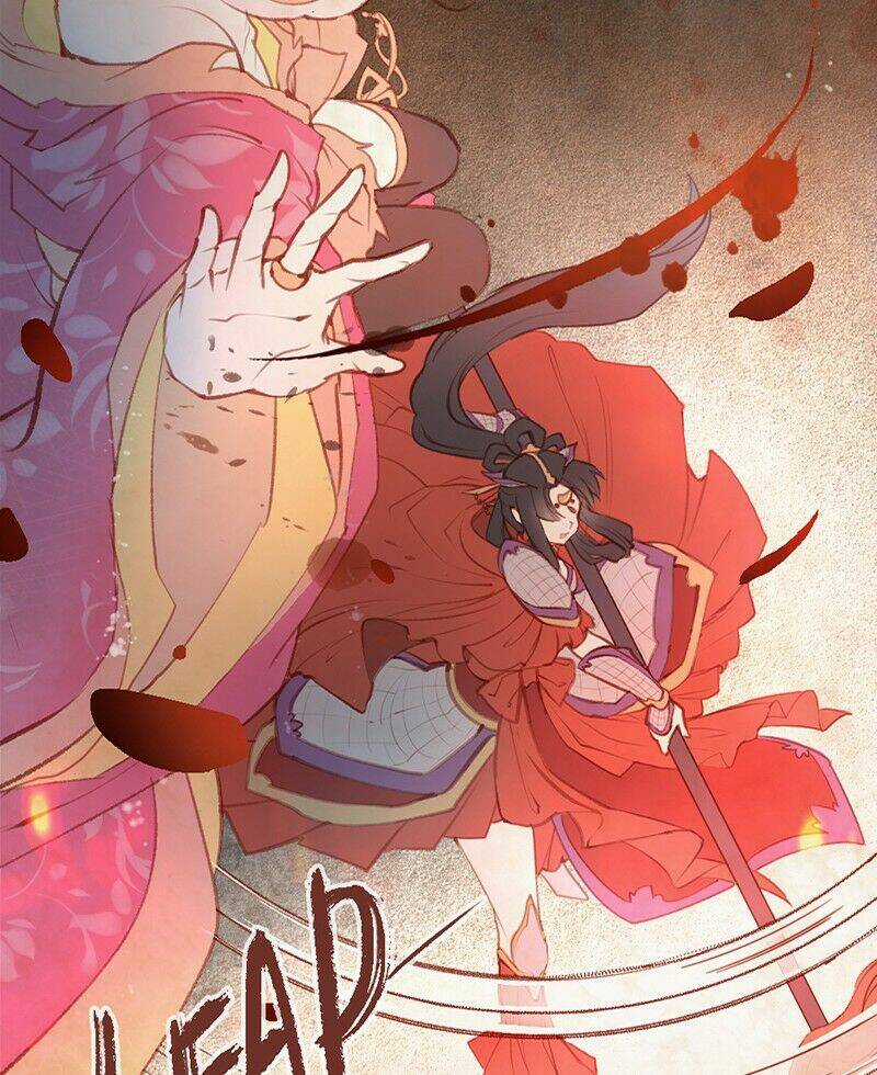 Phantom Paradise Chapter 0 trang 36