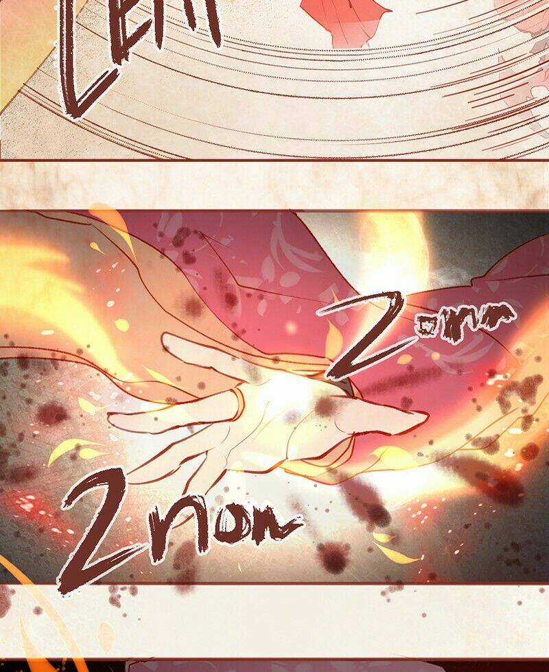 Phantom Paradise Chapter 0 trang 37