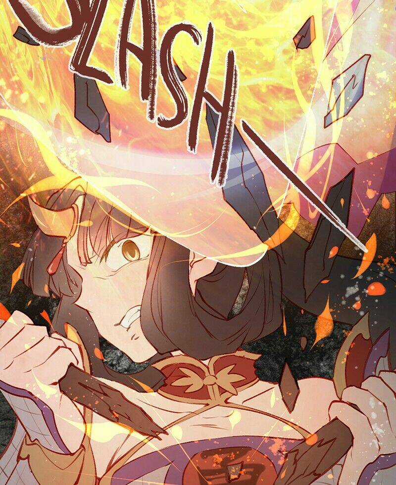 Phantom Paradise Chapter 0 trang 39