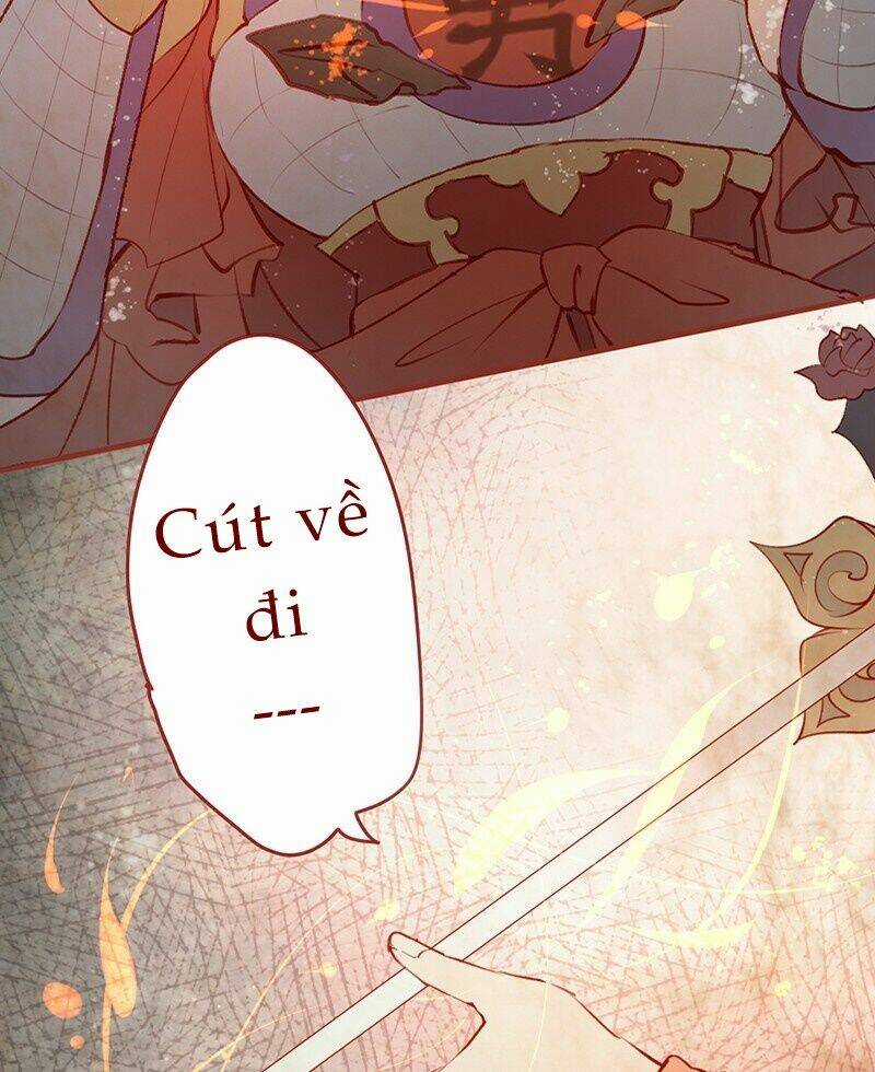 Phantom Paradise Chapter 0 trang 40