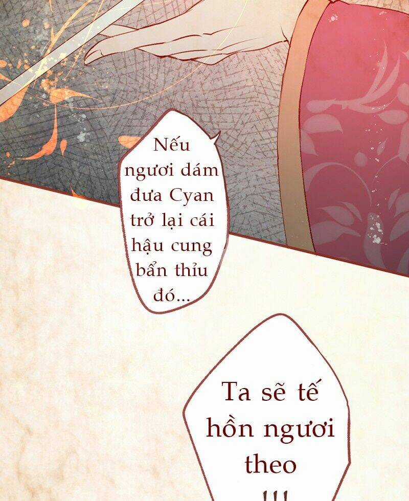 Phantom Paradise Chapter 0 trang 41