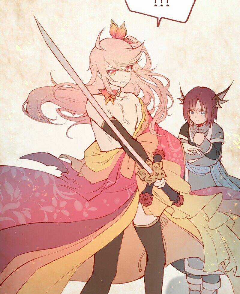 Phantom Paradise Chapter 0 trang 42