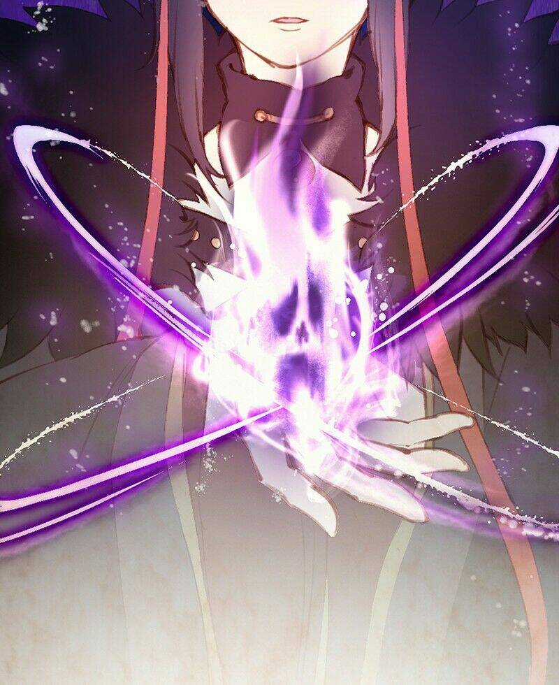 Phantom Paradise Chapter 0 trang 46