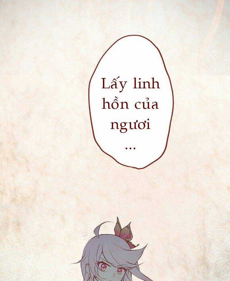 Phantom Paradise Chapter 0 trang 47