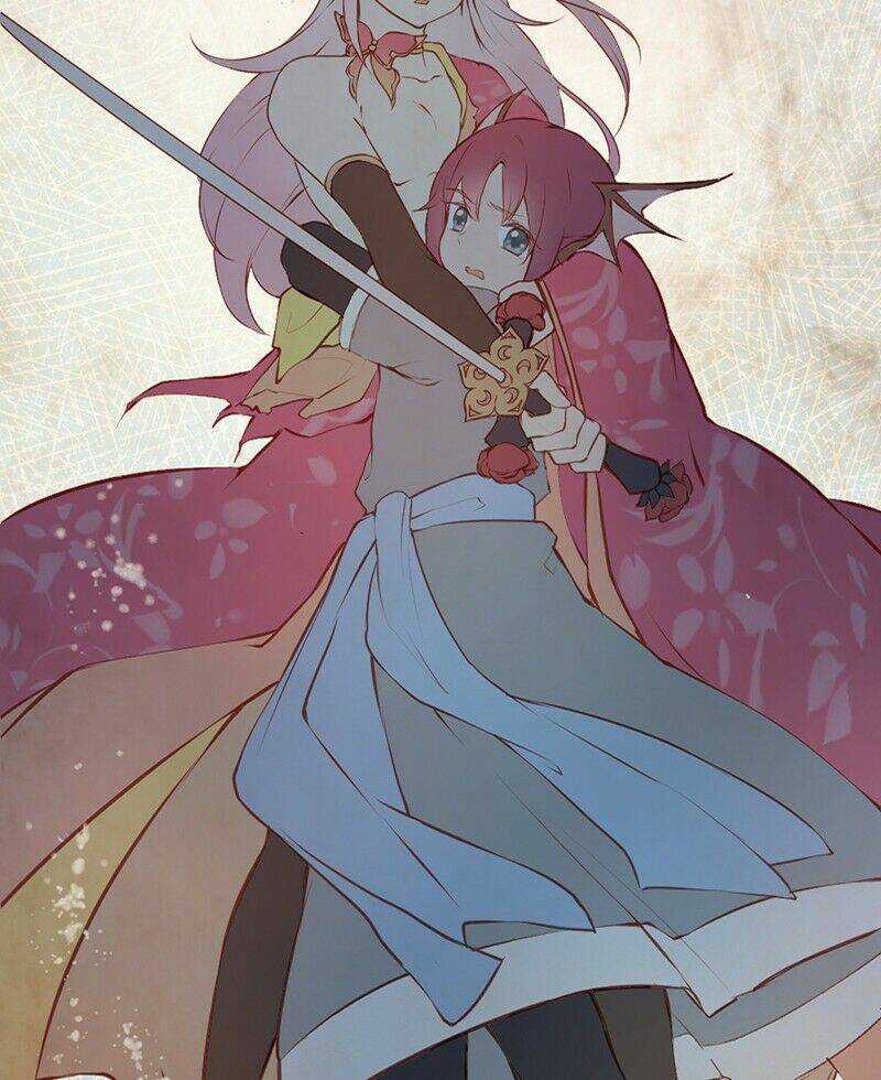 Phantom Paradise Chapter 0 trang 48