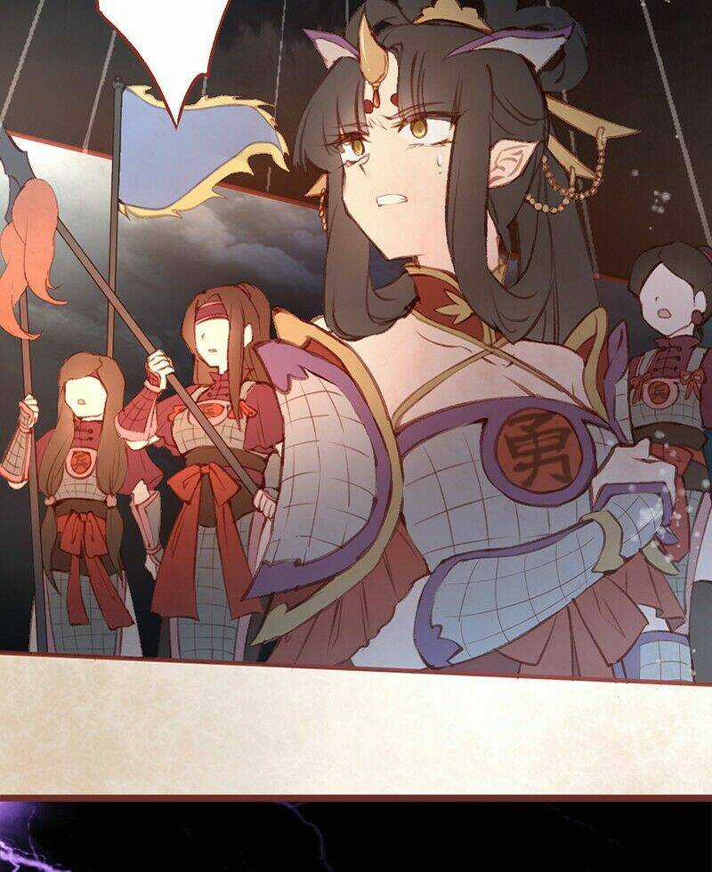 Phantom Paradise Chapter 0 trang 51