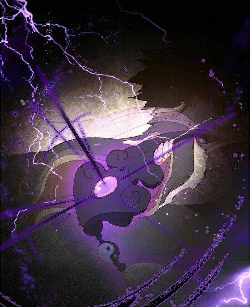 Phantom Paradise Chapter 0 trang 52