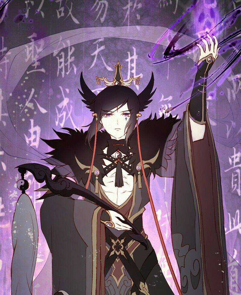 Phantom Paradise Chapter 0 trang 56