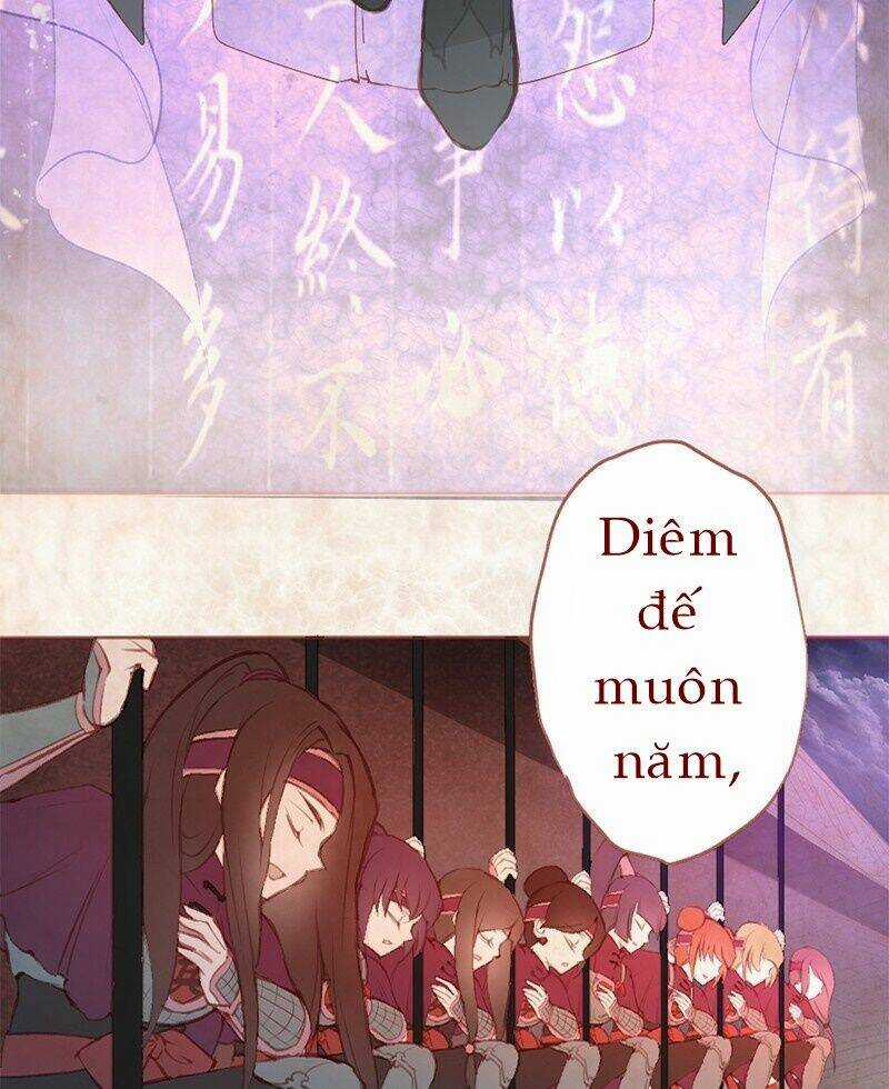 Phantom Paradise Chapter 0 trang 58