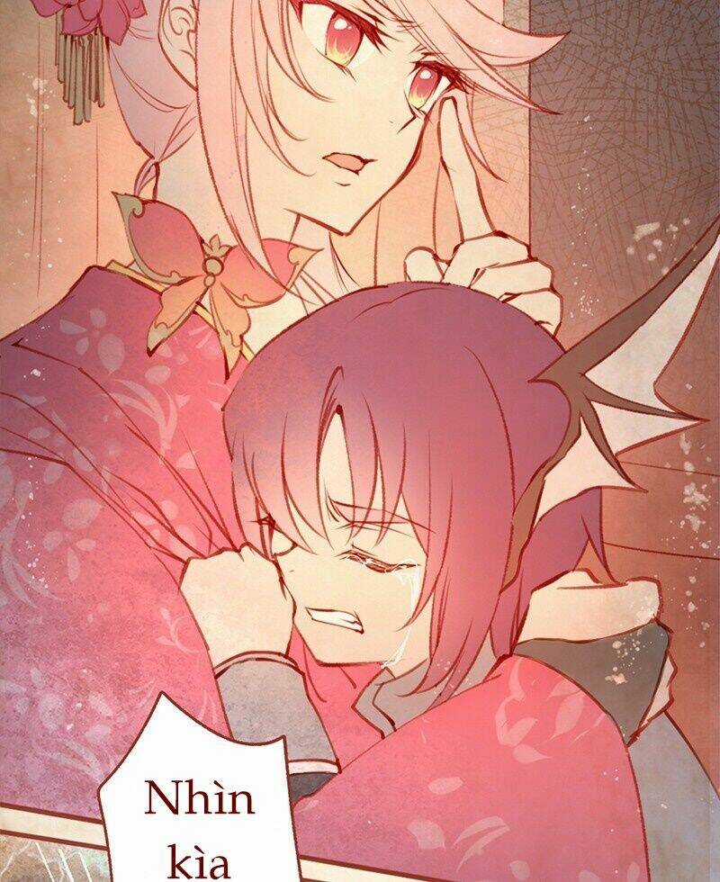 Phantom Paradise Chapter 0 trang 6