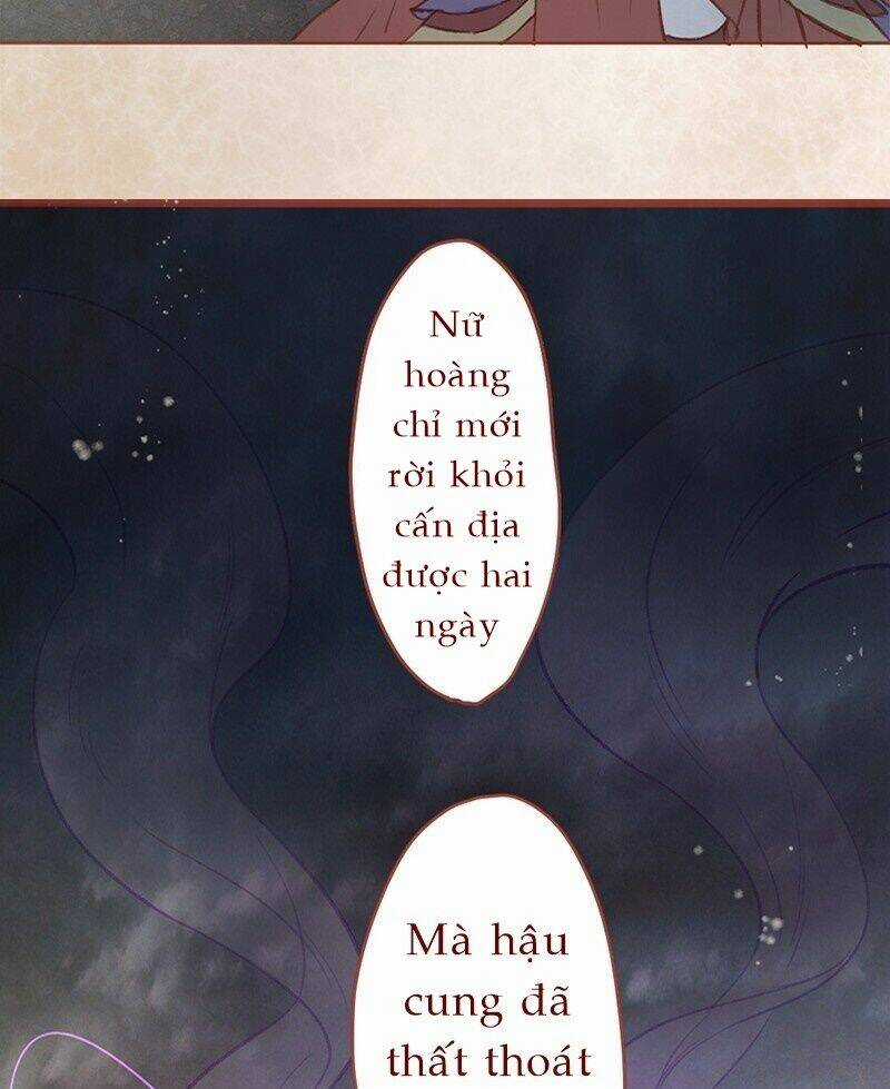 Phantom Paradise Chapter 0 trang 60