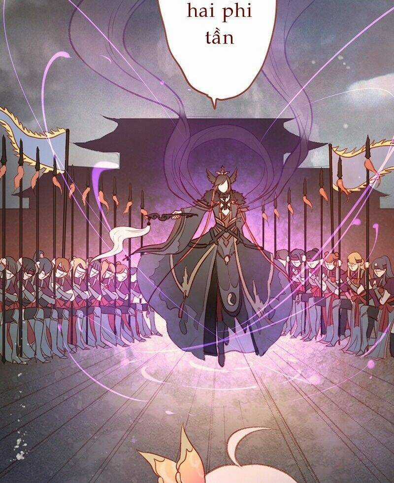 Phantom Paradise Chapter 0 trang 61