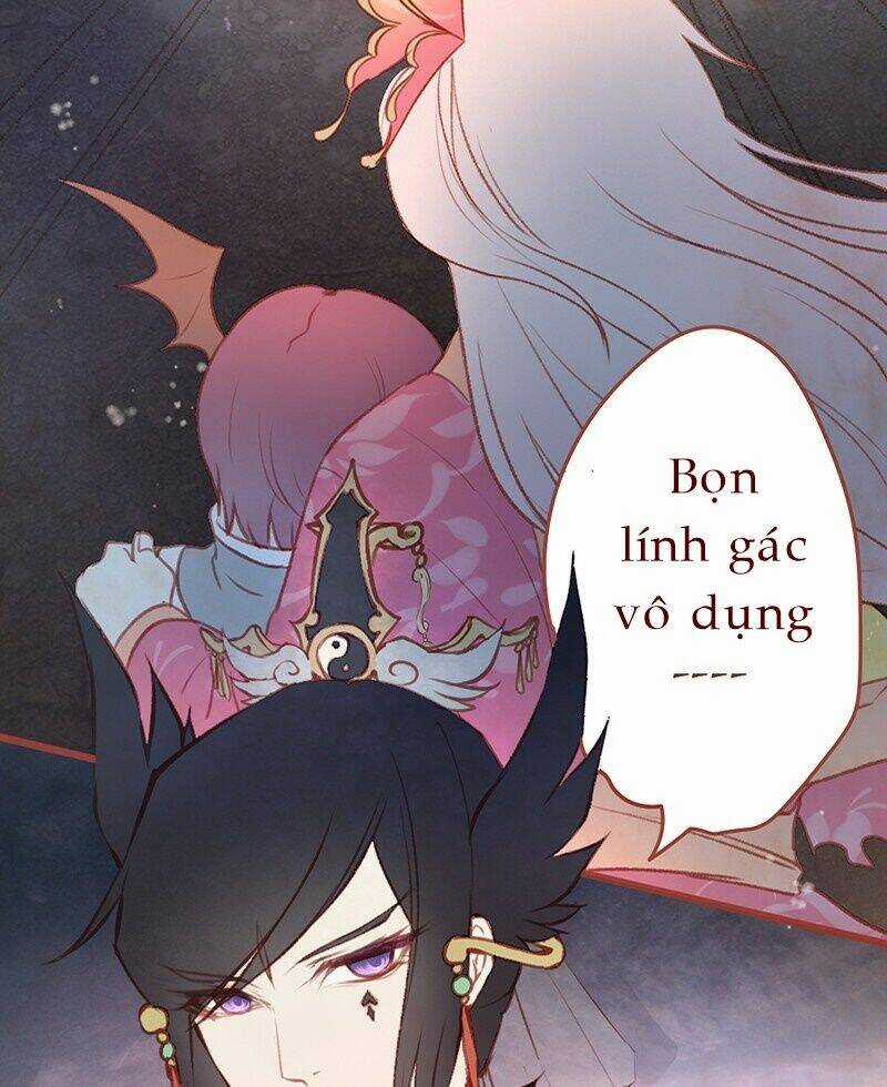 Phantom Paradise Chapter 0 trang 62